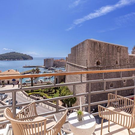 Ragusina Luxury Apartments Dubrovnik Ngoại thất bức ảnh