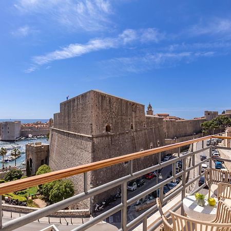 Ragusina Luxury Apartments Dubrovnik Ngoại thất bức ảnh