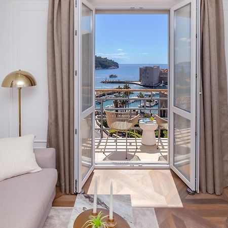 Ragusina Luxury Apartments Dubrovnik Ngoại thất bức ảnh