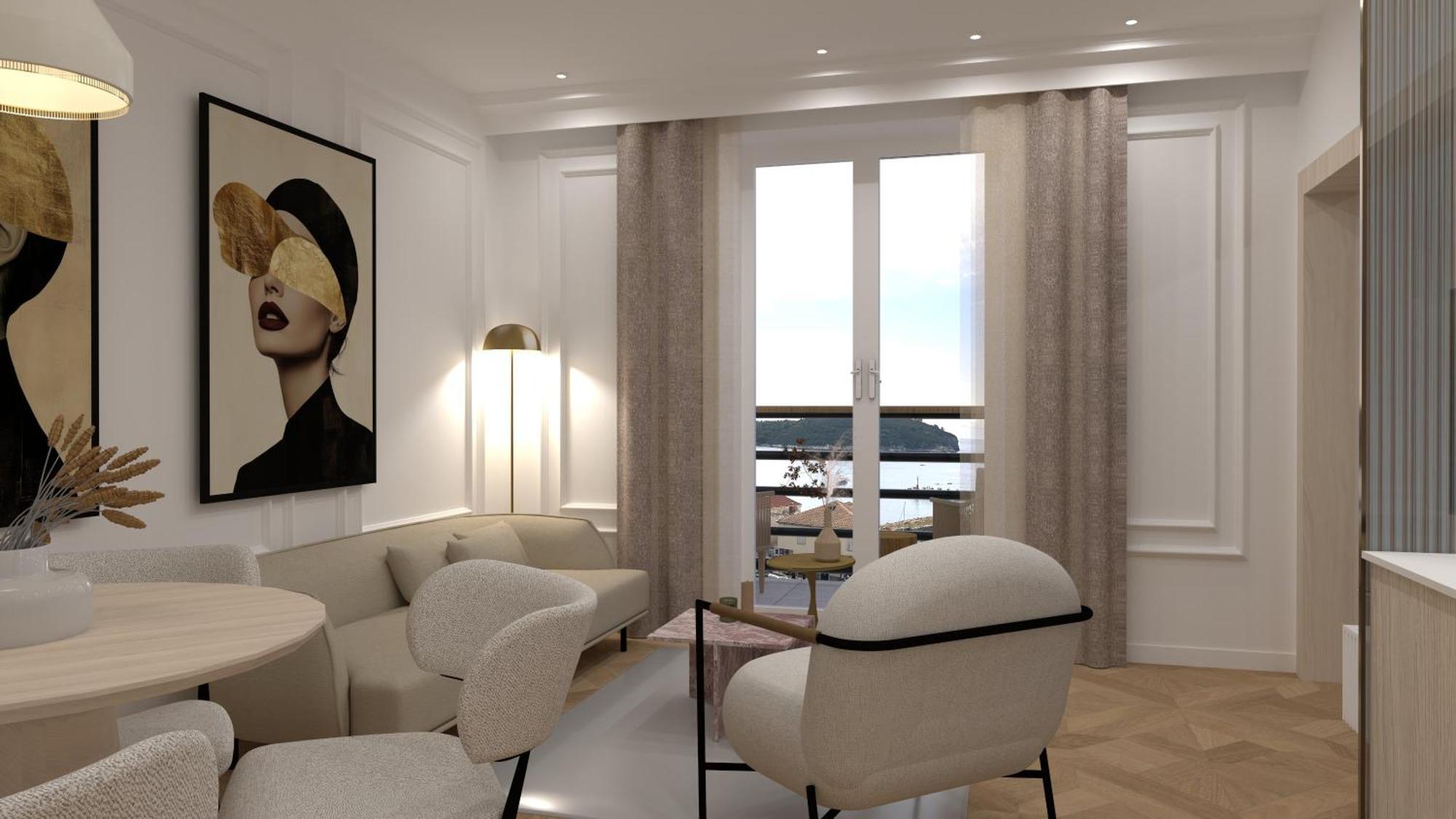 Ragusina Luxury Apartments Dubrovnik Ngoại thất bức ảnh