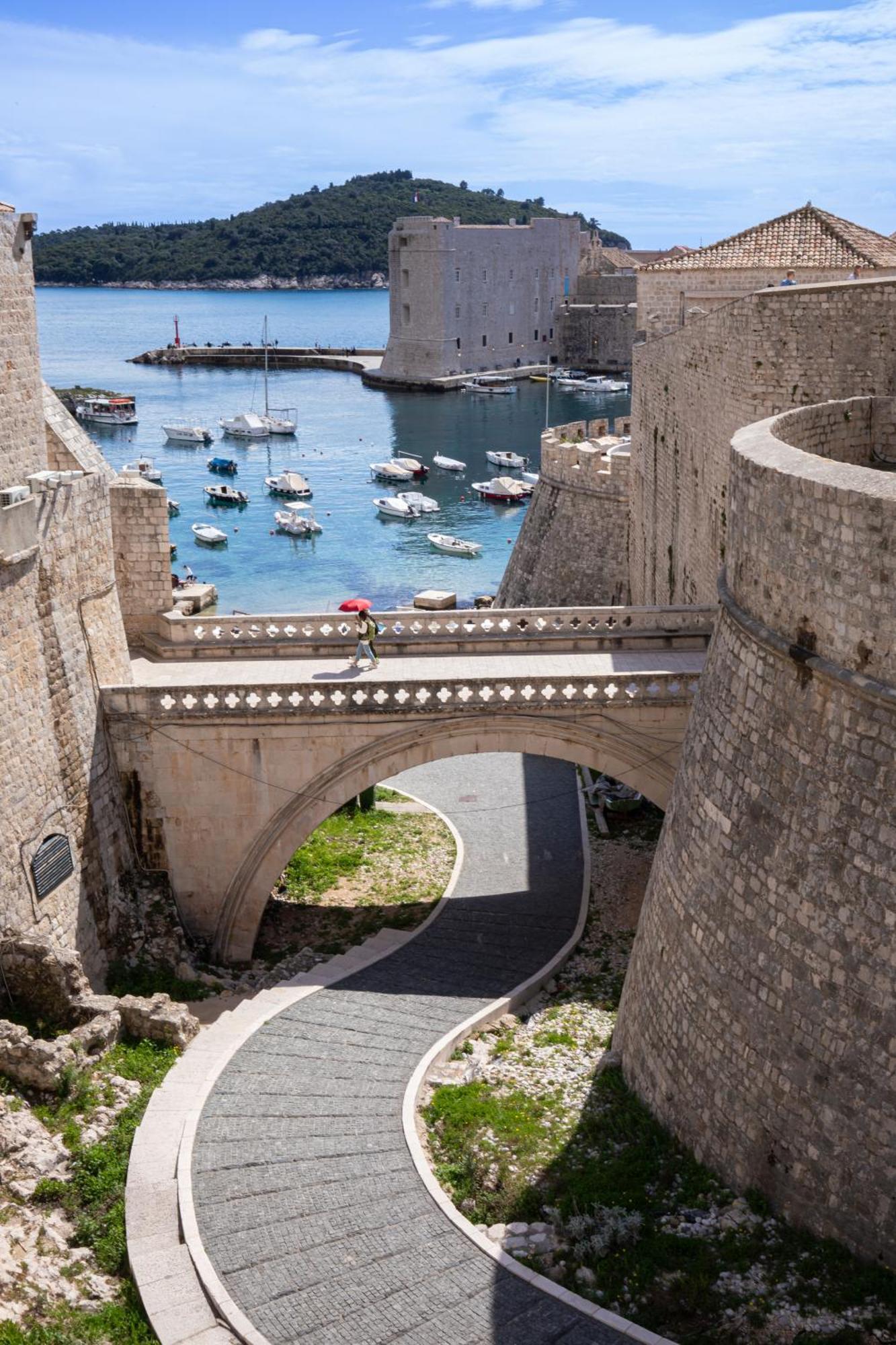 Ragusina Luxury Apartments Dubrovnik Ngoại thất bức ảnh