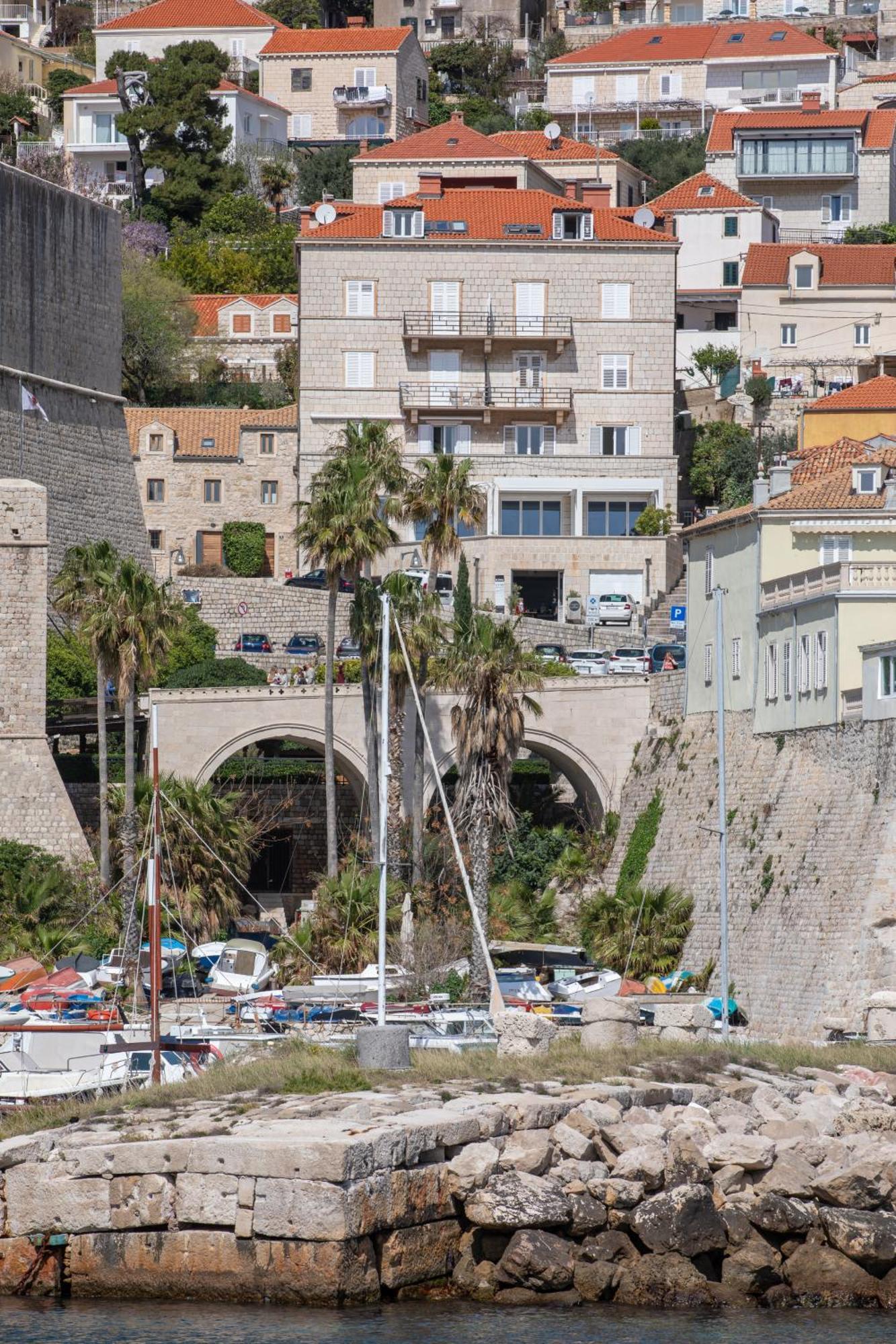 Ragusina Luxury Apartments Dubrovnik Ngoại thất bức ảnh