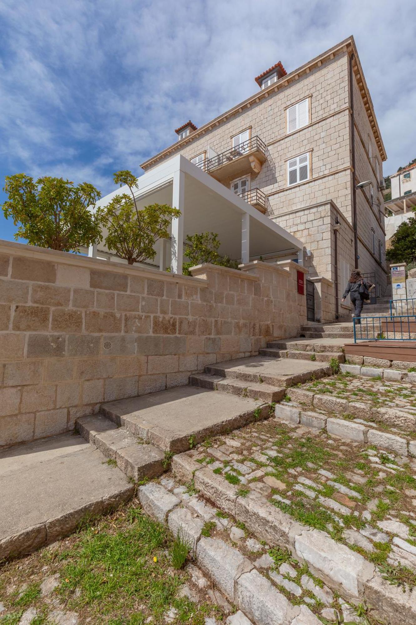 Ragusina Luxury Apartments Dubrovnik Ngoại thất bức ảnh