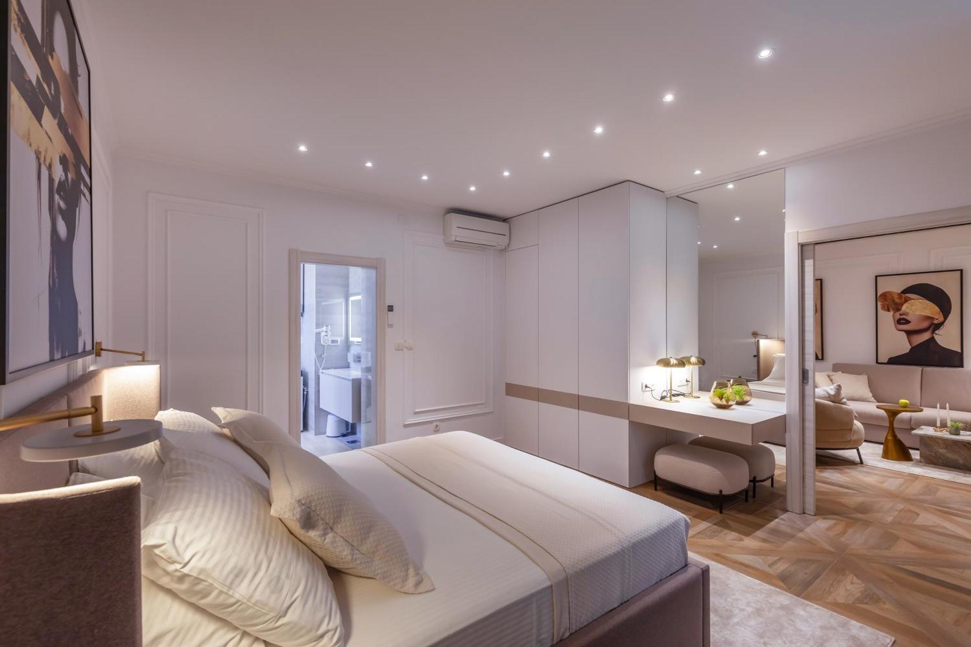 Ragusina Luxury Apartments Dubrovnik Ngoại thất bức ảnh