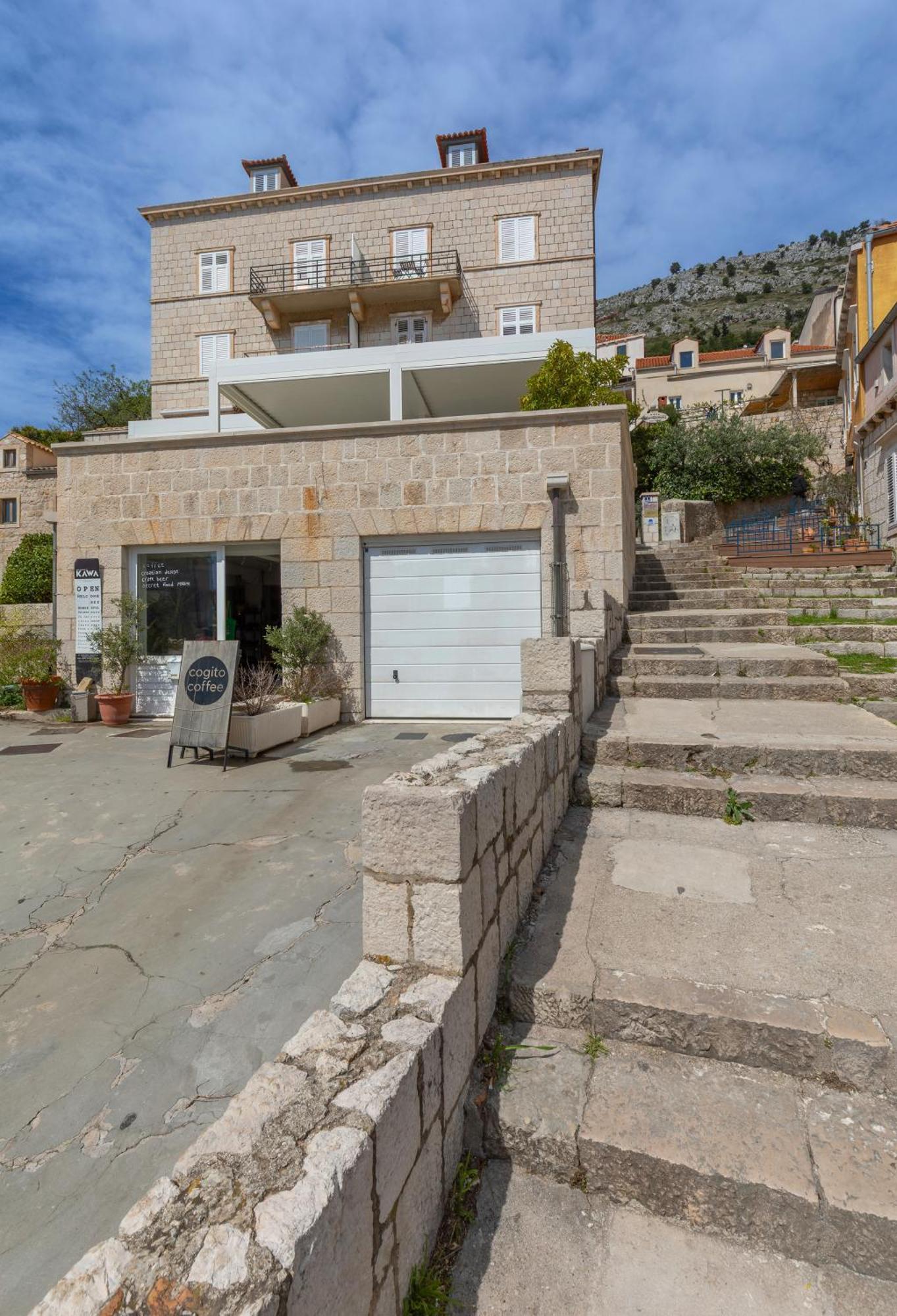 Ragusina Luxury Apartments Dubrovnik Ngoại thất bức ảnh