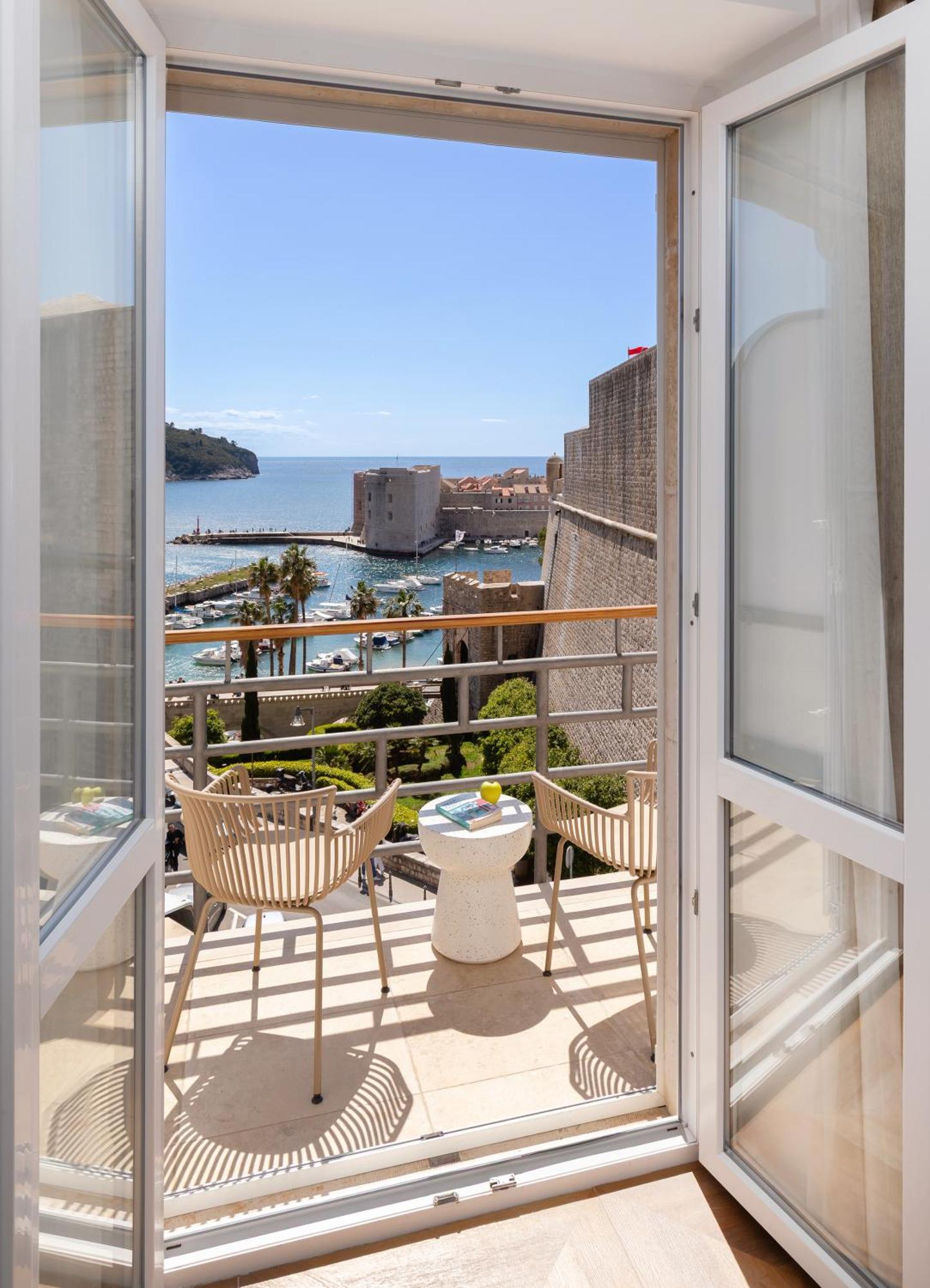 Ragusina Luxury Apartments Dubrovnik Ngoại thất bức ảnh