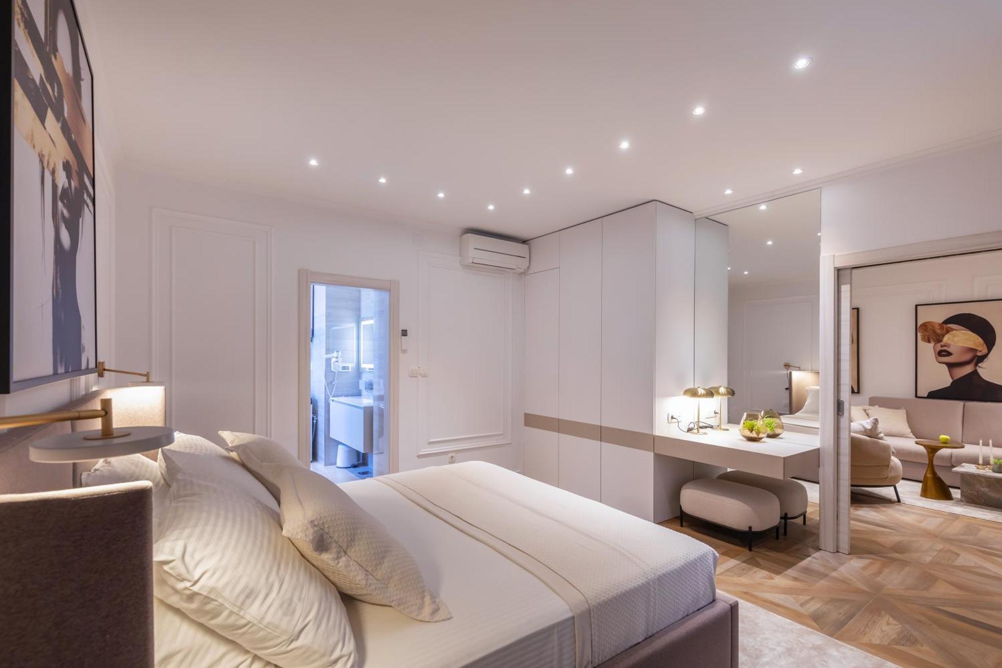 Ragusina Luxury Apartments Dubrovnik Ngoại thất bức ảnh