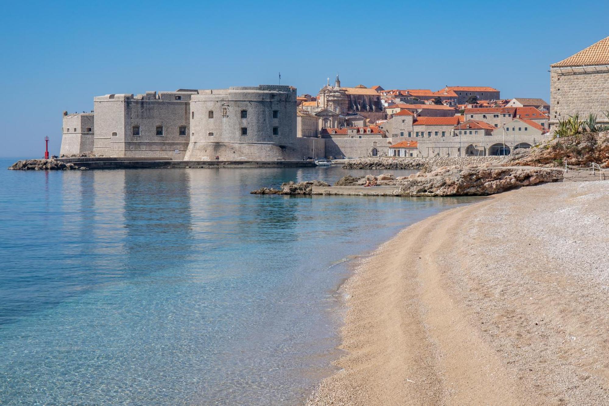 Ragusina Luxury Apartments Dubrovnik Ngoại thất bức ảnh