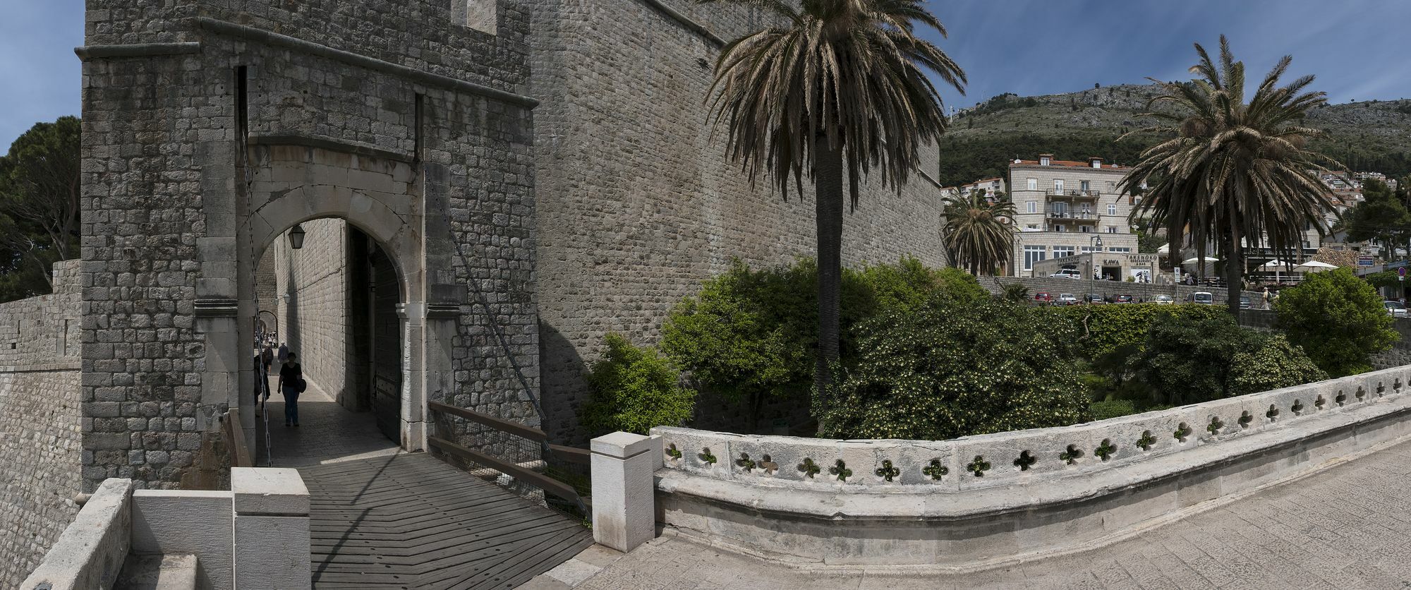 Ragusina Luxury Apartments Dubrovnik Ngoại thất bức ảnh