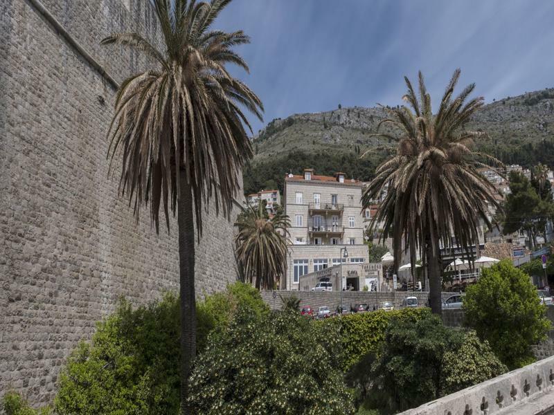 Ragusina Luxury Apartments Dubrovnik Ngoại thất bức ảnh