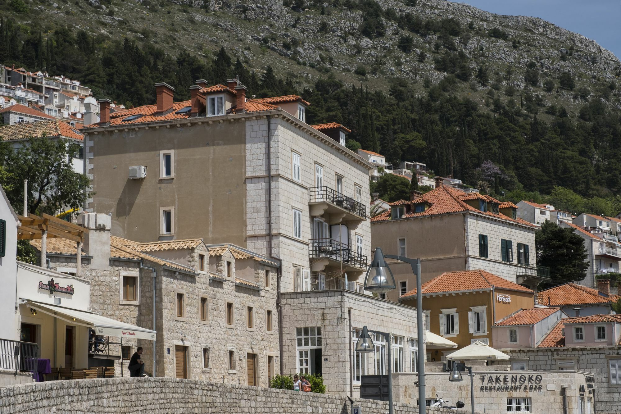 Ragusina Luxury Apartments Dubrovnik Ngoại thất bức ảnh