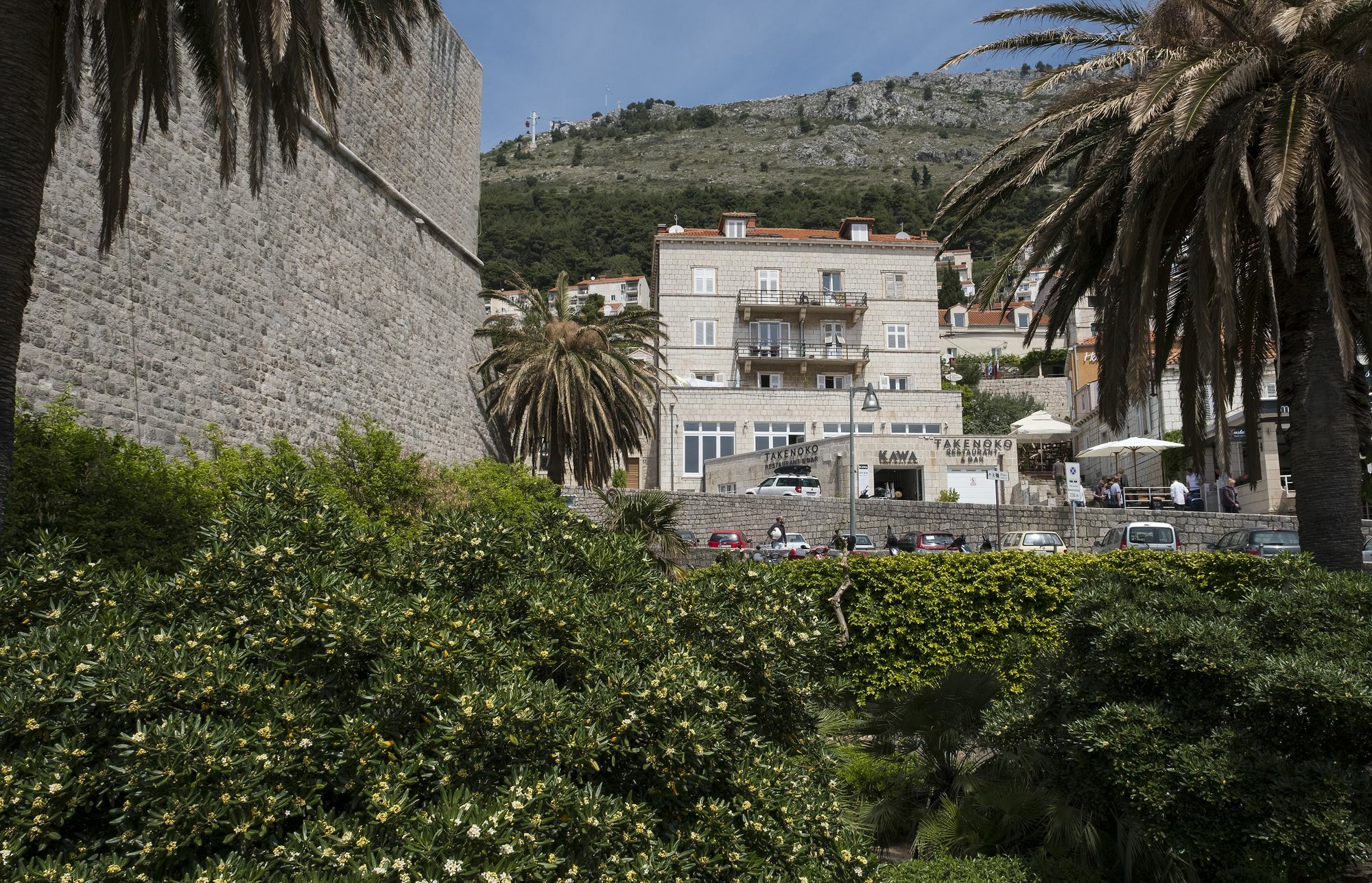 Ragusina Luxury Apartments Dubrovnik Ngoại thất bức ảnh