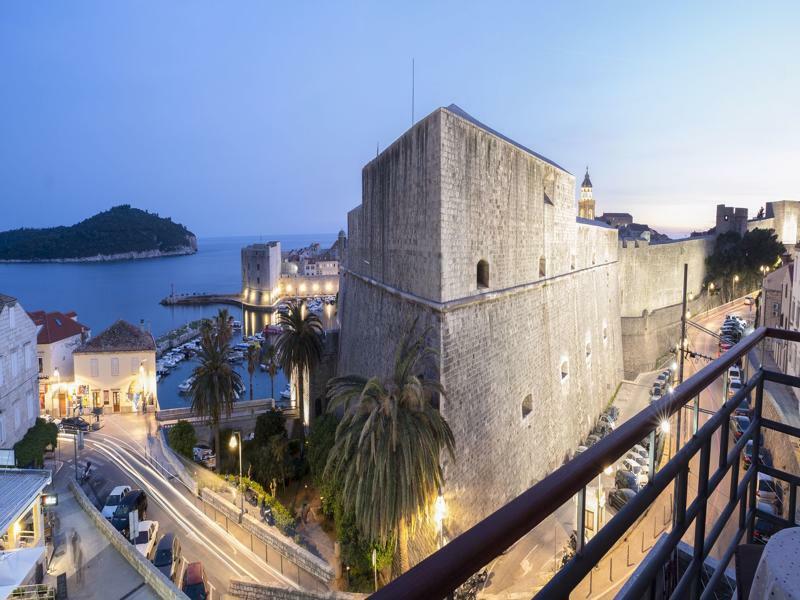 Ragusina Luxury Apartments Dubrovnik Ngoại thất bức ảnh