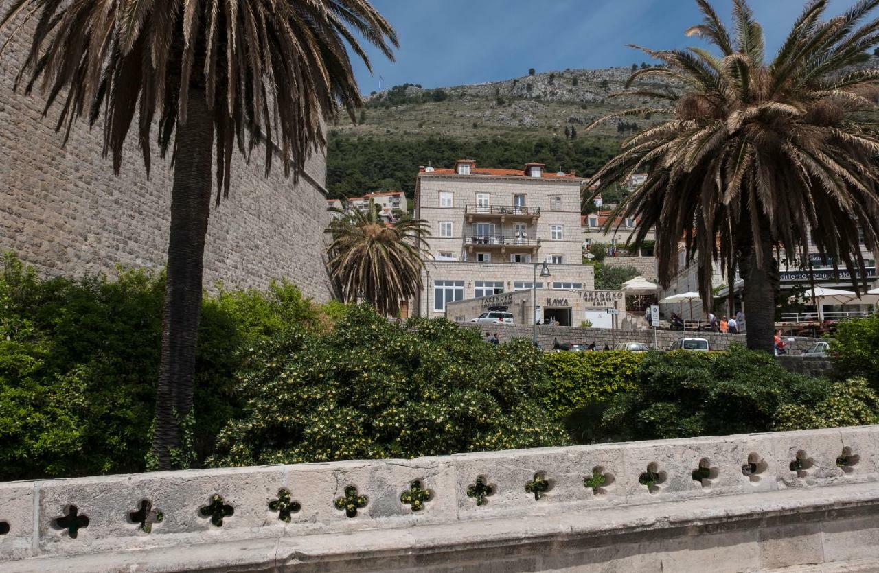 Ragusina Luxury Apartments Dubrovnik Ngoại thất bức ảnh