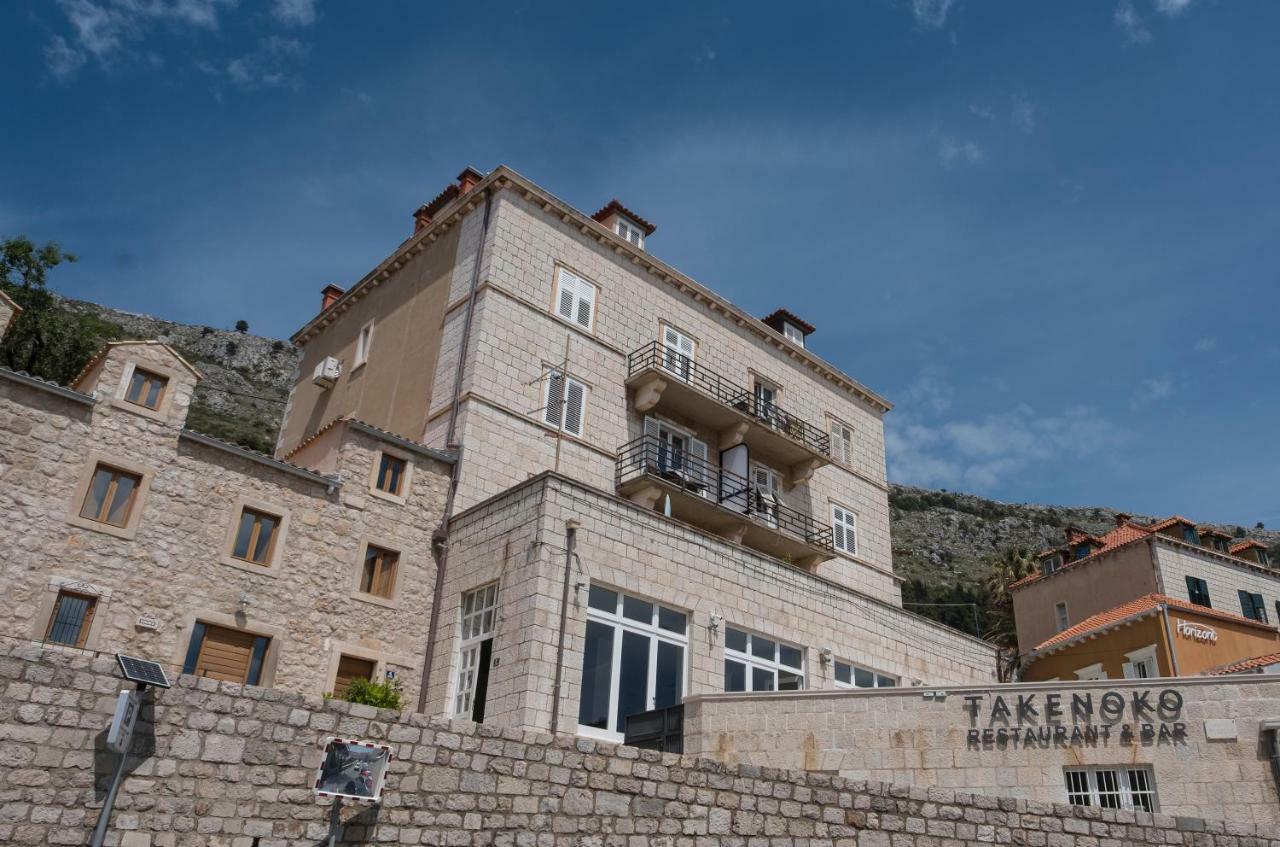 Ragusina Luxury Apartments Dubrovnik Ngoại thất bức ảnh